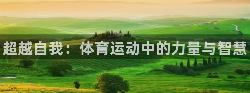 98体育nba录像回放：超越自我：体育运动中的力量与智慧